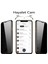 For Apple Iphone 12 Pro Max Gizli Hayalet Seramik Seramik Ekran Koruyucu Urun Nanodur 1