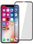 Iphone Xs Max / 11 Pro Max Kavisli 21D Kırılmaz Cam Iphone Xs Max / 11 Pro Max Kırılmaz Cam 3