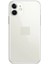 Iphone 11 Şeffaf 3D Silikon 1