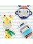 Fisher Price Bebek Peluş Maymun 3