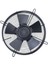 200 mm Emici Aksiyel Fan YWF2E200BC 220V 2400 D/d ( Yüksek Devir ) 1