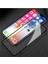 Iphone x Xs 9d Full Kırılmaz Cam Ekran Koruyucu Siyah 1