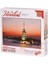 20729 Kız Kulesi Gün Batımı 1000 Parça Puzzle -Ks Puzzle 1