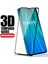 Xiaomi Mi Note 9s Note 9 Pro Uyumlu Kırılmaz Cam Tam Kapatan 9d Nano Teknoloji 1