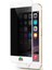 Iphone 7 8 Uyumlu 6d Kavisli Temperli Hayelet Ekran Koruyucu Renk Beyaz Kırılmaz Cam 4