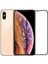 Iphone 8 Plus 5d Beyaz Kırılmaz Ekran Koruyucu Cam 2