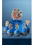 Paw Patrol Doğum Günü Parti Seti - 3 Yaş Doğum Günü Konsepti - Midi 4