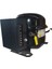 Qdzy 75G 12/24V Dc Araç Buzdolabı Kompresörü 75G R-600A Blow-Tech 1