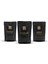 Three Continents Collection Espresso Paket 1