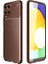 Samsung Galaxy M32 Uyumlu Şık Vesperia Premium Silikon Kapak 1