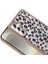 Samsung Galaxy S24 Fe Kılıf Sim ve Taş Süslemeli Kaplio Premium Silicone Case Cover Kapak 3