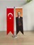 Türk Bayrağı ve Atatürk Masa Bayrak Takımı 05 1