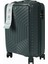 Metropolitan Sdr 103 Pp Valiz - Orta Boy 1