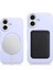 Magsense IPHONE 13/14 Siyah Kapak 3
