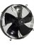 300 mm Üfleme Aksiyel Fan S4E300AS7280 220V 1400 D/d 1