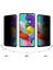 Xiaomi Redmi Note 9 Pro ve Note 9s Ekran Koruyucu Gizli Hayalet Cam 2
