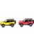 KT5438DFB C-B 2022 Ford Bronco Lıvery 2