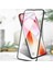 Iphone X-Xs Kavisli Tam Kaplayan 9d Ekran Koruyucu Film 1