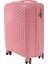 Metropolitan Sdr 103 Pp Valiz - Orta Boy 1