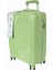 Metropolitan Sdr 103 Pp Valiz - Orta Boy 1