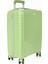 Metropolitan Sdr 103 Pp Valiz - Orta Boy 3