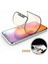 Iphone x Uyumlu Seramik Flexible Nano Cam Tam Kaplayan Full Ekran Koruyucu 5