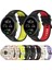 Garmin Forerunner 970 Için Silikon Saat Kayışı (Yurt Dışından) 2
