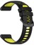 Garmin Forerunner 970 Için Silikon Saat Kayışı (Yurt Dışından) 5