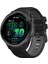Garmin Forerunner 970 Için Ste Tokalı Silikon Kayış (Yurt Dışından) 1