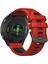 Garmin Forerunner 970 Için Ste Tokalı Silikon Kayış (Yurt Dışından) 3