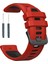Garmin Forerunner 970 Için Ste Tokalı Silikon Kayış (Yurt Dışından) 4