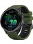 Garmin Forerunner 970 Için Ste Tokalı Silikon Kayış (Yurt Dışından) 1
