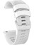 Garmin Forerunner 245 Için Silikon Saat Kayışı (Yurt Dışından) 1