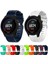Garmin Forerunner 245 Için Silikon Saat Kayışı (Yurt Dışından) 3