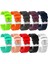Garmin Forerunner 245 Için Silikon Saat Kayışı (Yurt Dışından) 5