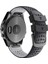 Silikon Saat Kayışı Garmin Quickfit 26MM Için (Yurt Dışından) 2