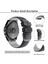Silikon Saat Kayışı Garmin Quickfit 26MM Için (Yurt Dışından) 5