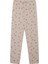 Kır Çiçekleri Uzun Kollu Pijama Takımı 3