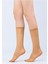 Kadın Diz Altı Ince Çorap 20 Den 5 Li Paket 1