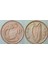İrlanda 1 Penny 1990 1