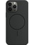 Magsense IPHONE 14 Pro Max Siyah Kapak 1