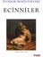 Ecinniler - Fyodor Dostoyevski 1