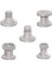 Ra 2 1/4"-42 BR18 214 42 Rotalock Adaptör 1