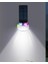 YD-2333 Güneş Enerjili 8 Metre Rgb Peri LED + Hareket Sensörlü Solar Lamba 2in1 Bahçe-Balkon Ledi 4