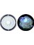 YD-2333 Güneş Enerjili 8 Metre Rgb Peri LED + Hareket Sensörlü Solar Lamba 2in1 Bahçe-Balkon Ledi 7