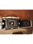 Agfa Isolette 2 Körüklü Fotoğraf Makinası 3