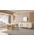 Florida Konsol %100 Mdf 4