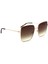 Ck 20135S C717 Kadın Güneş Gözlüğü 3