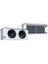 Evaporatör Pse 402.58 ( Sc2 - 7120 Watt / Sc3 - 5690 Watt ) - (2*400) - (110 Cm) 1