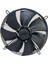450 mm Emici Aksiyel Fan FN045-4EK.2F.V7P2 - 141715 220V 1400 D/d 1